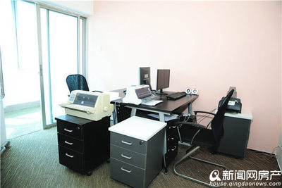 可勘察场地、虚拟办公地址托管与专业安全 一站式办公设备租赁解决方案