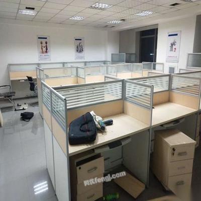 二手办公设备回收与租赁 经济高效的办公空间解决方案