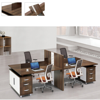 现代化办公家具 打造高效与美观并存的办公空间