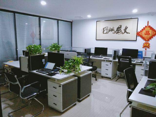 租赁赋能，高效随行 打造理想互联网公司办公环境的“最佳答案”