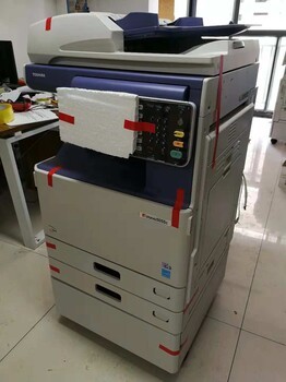 长沙市雨花区办公设备租赁指南 打印机、复印打印一体机（A3/A4）出租服务全解析