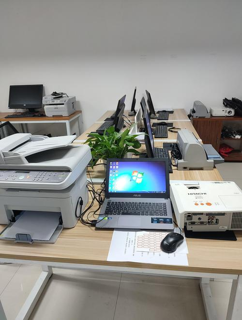 打印机租赁全攻略 让你的办公更高效！