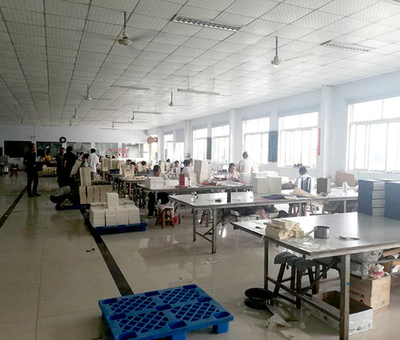 中国传统工艺与现代办公模式的交汇 函套制作与办公设备租赁的意义